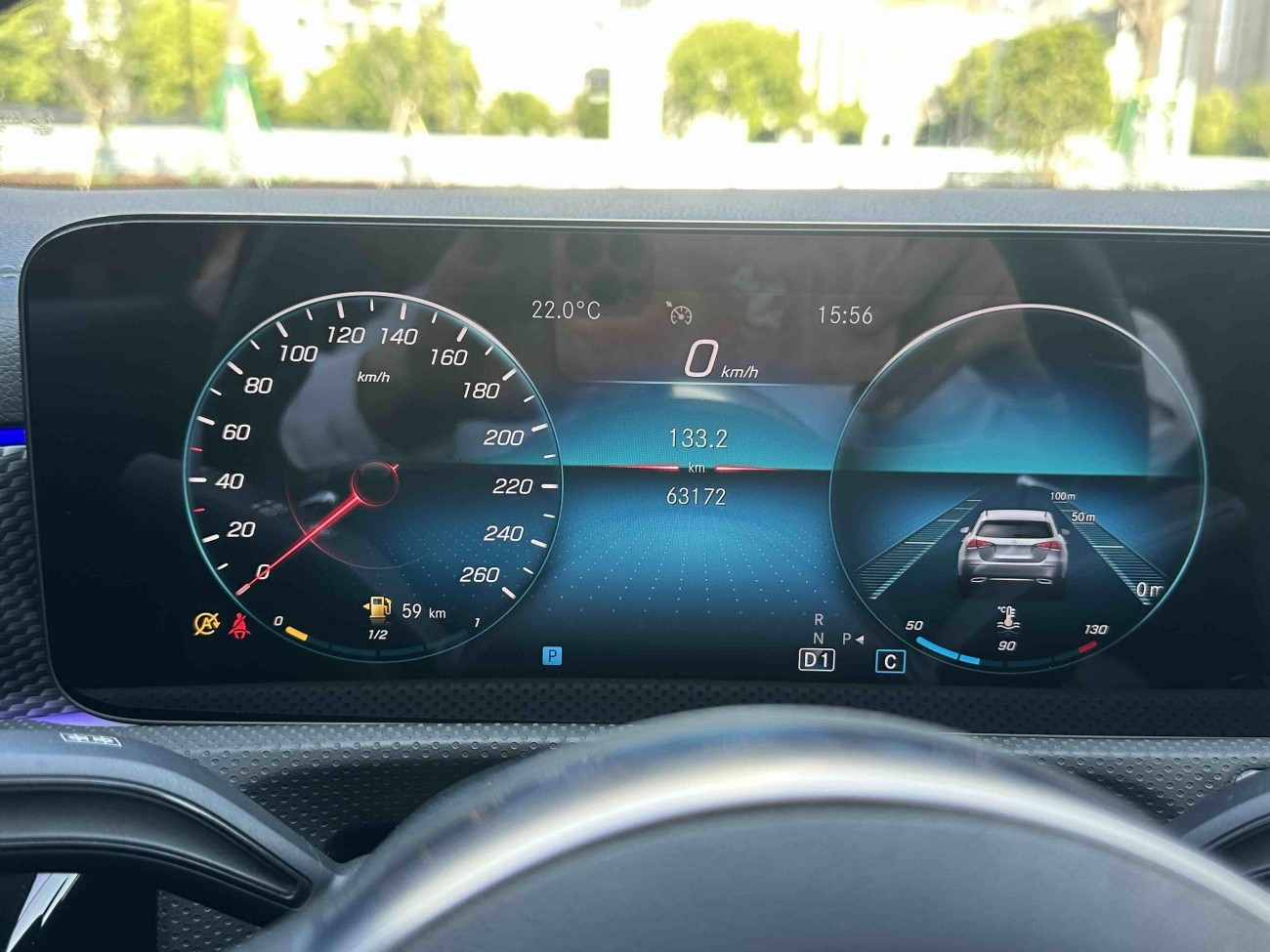 Mercedes-Benz A 200 L 2020