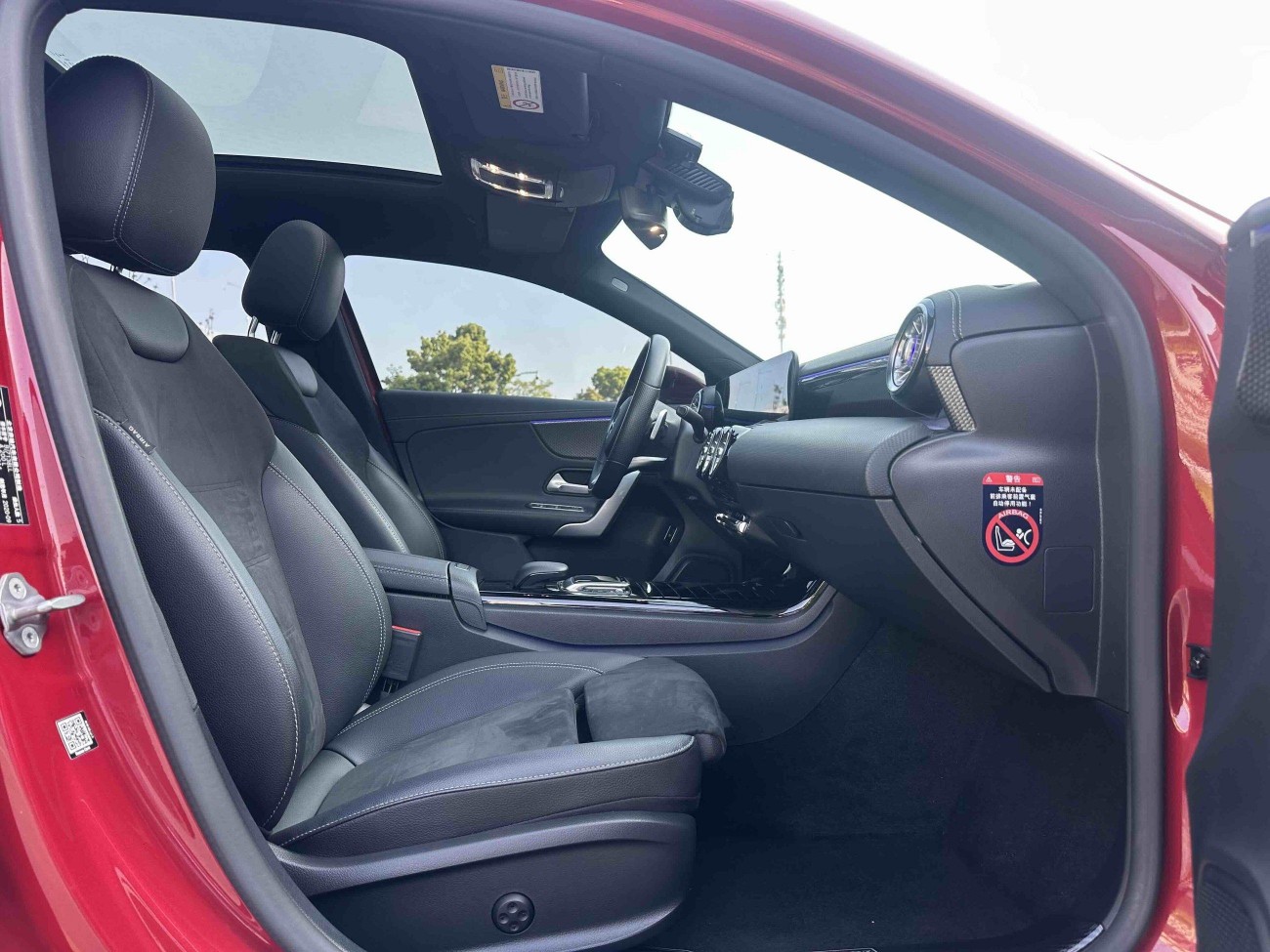 Mercedes-Benz A 200 L 2020