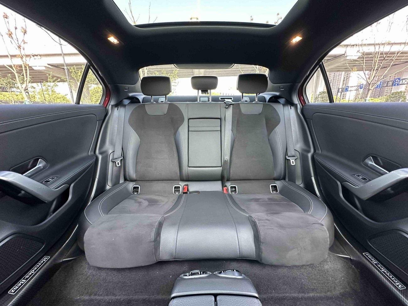 Mercedes-Benz A 200 L 2020