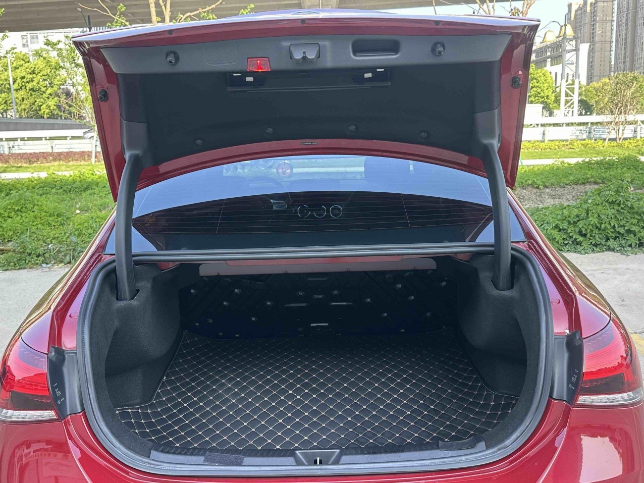 Mercedes-Benz A 200 L 2020