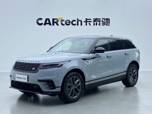 Land Rover Range Rover 2024