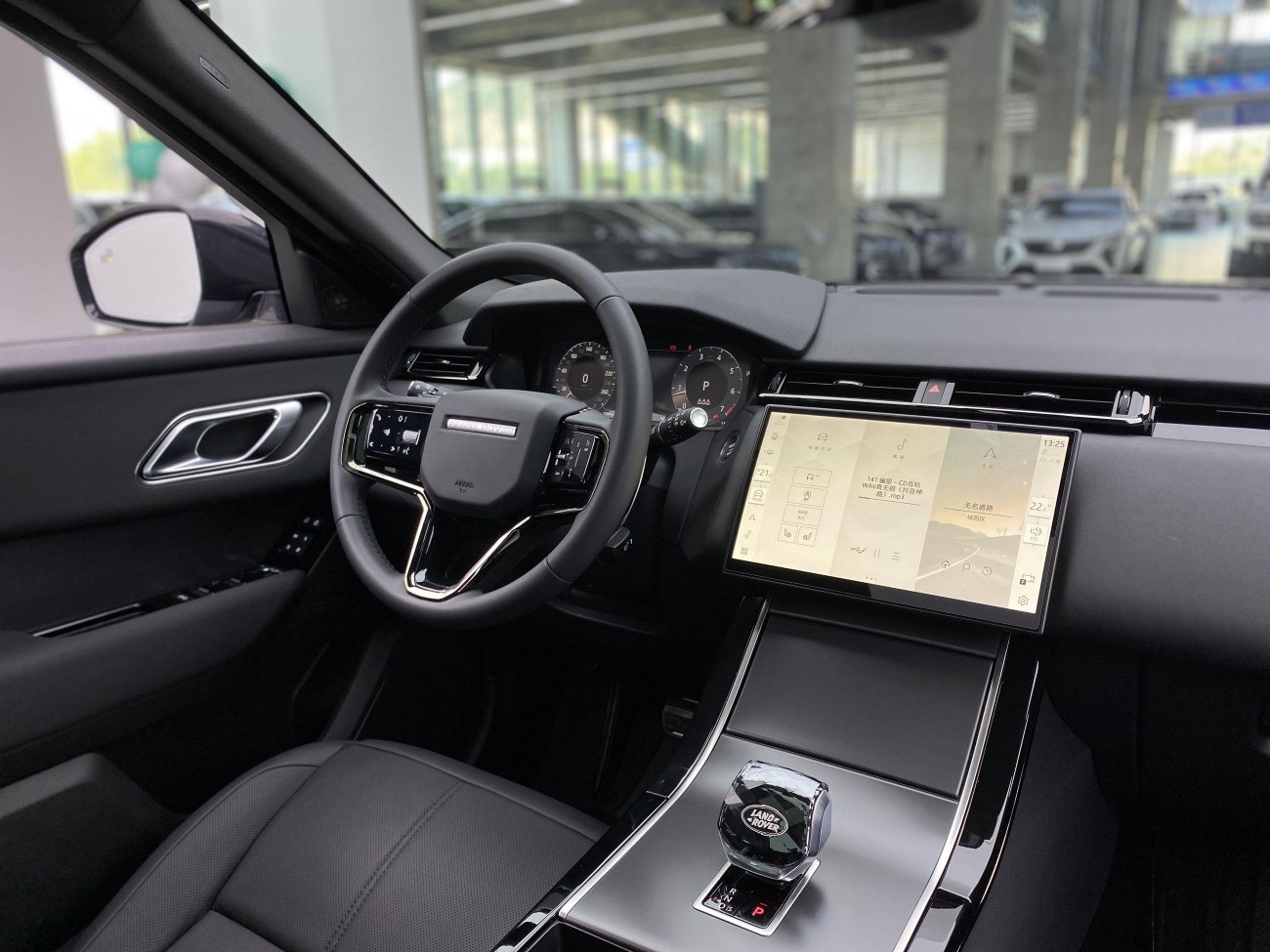 Land Rover Range Rover 2024