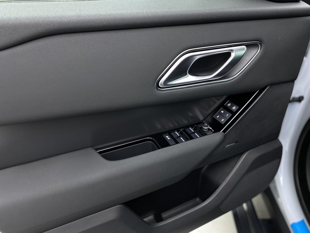 Land Rover Range Rover 2024