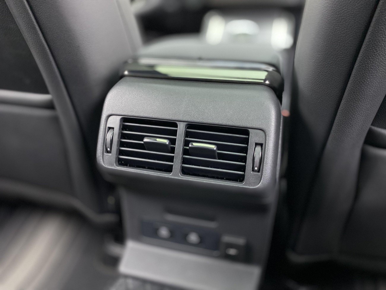 Land Rover Range Rover 2024