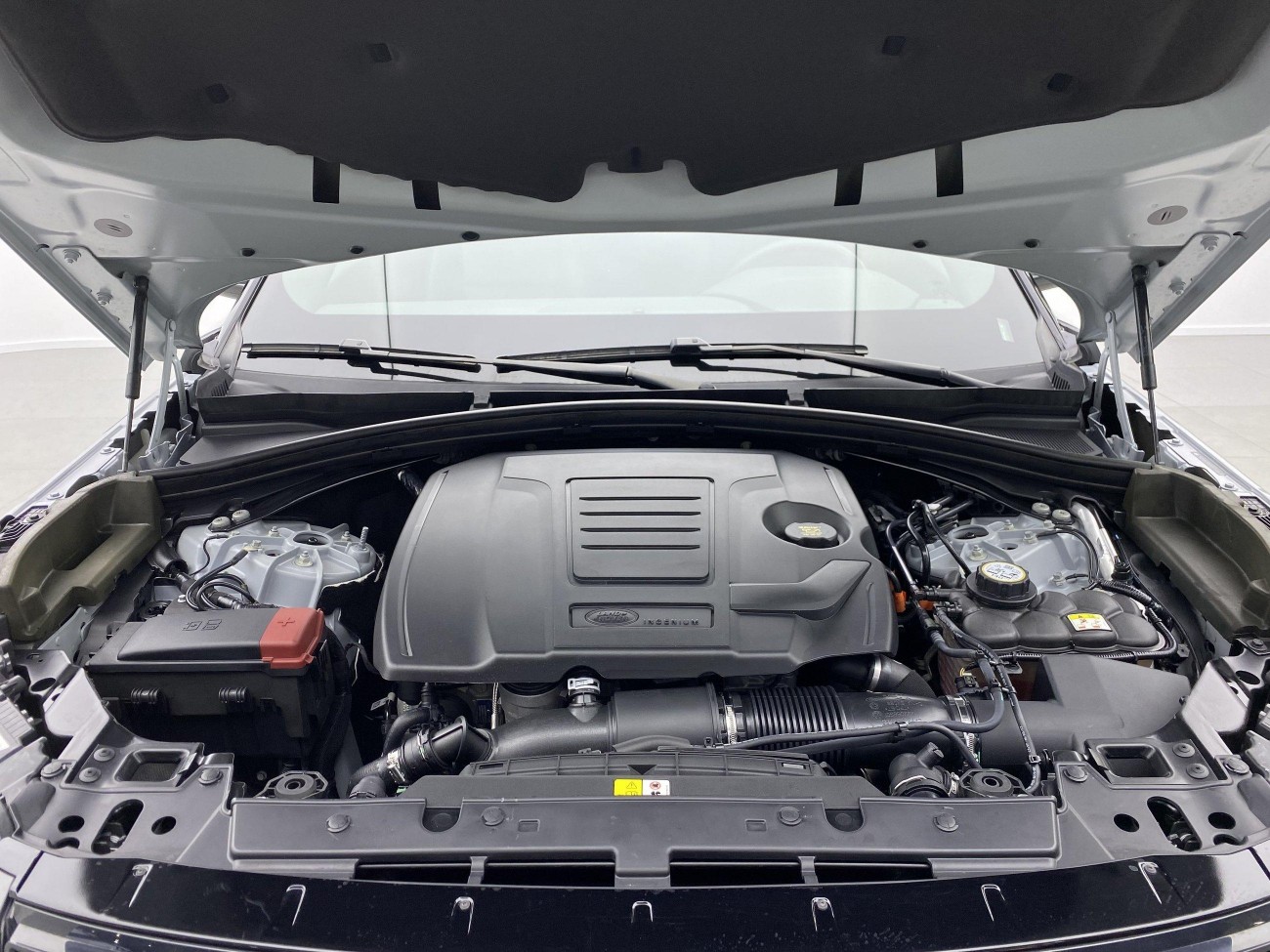 Land Rover Range Rover 2024