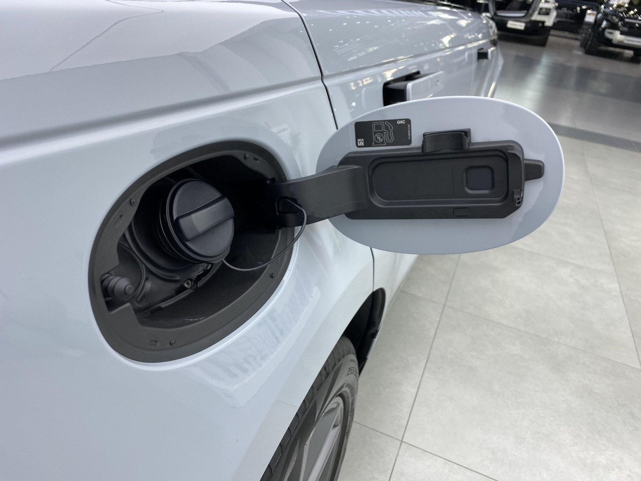 Land Rover Range Rover 2024
