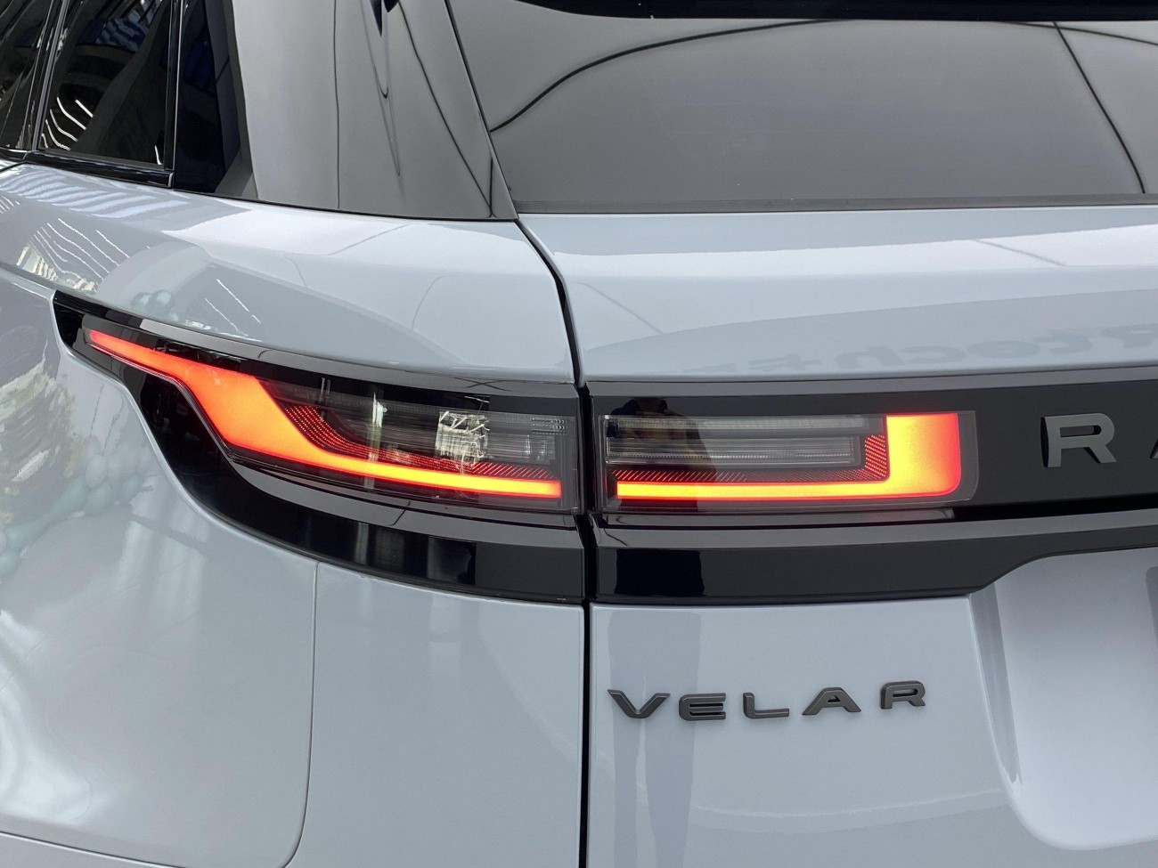 Land Rover Range Rover 2024