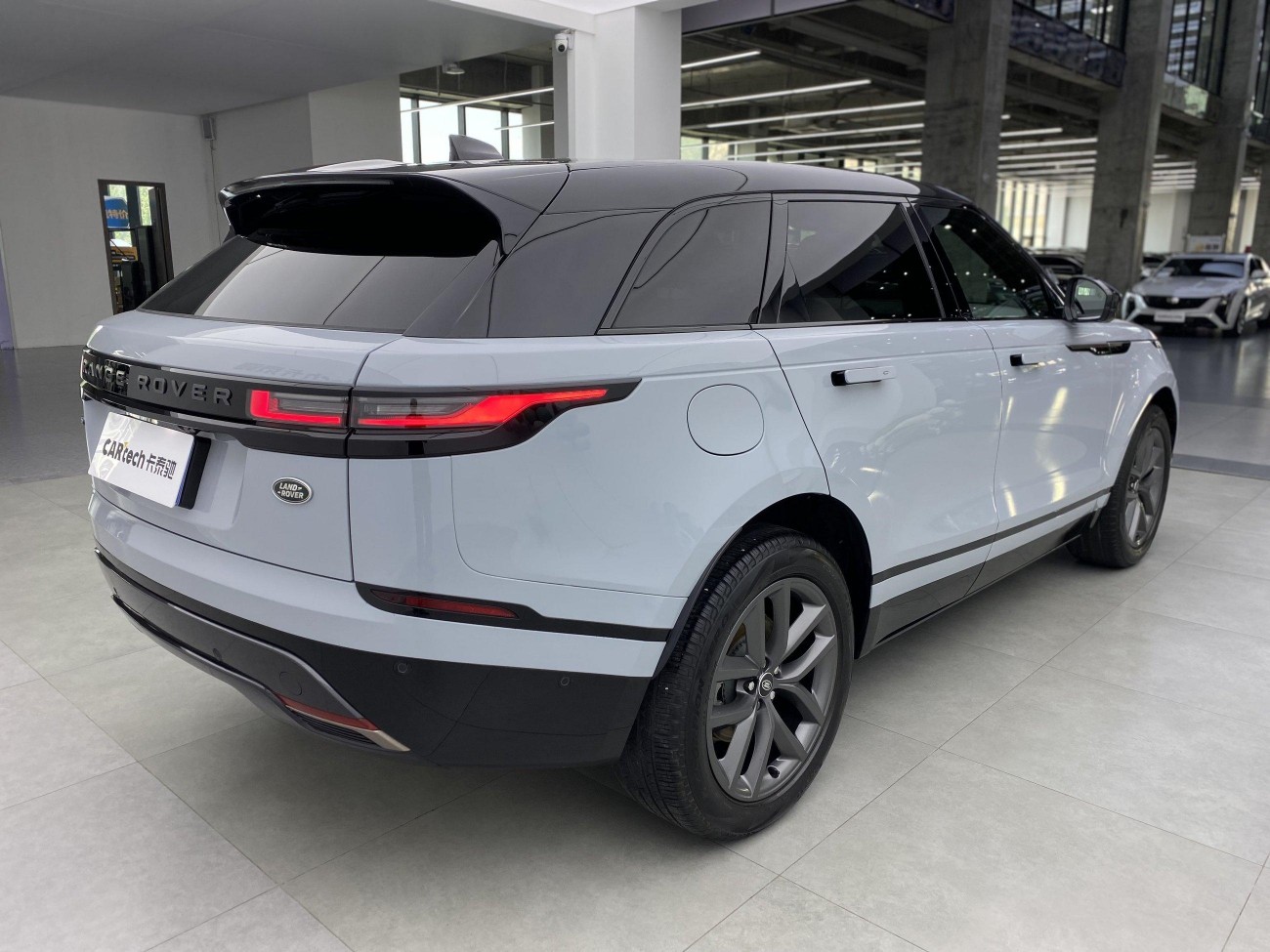 Land Rover Range Rover 2024