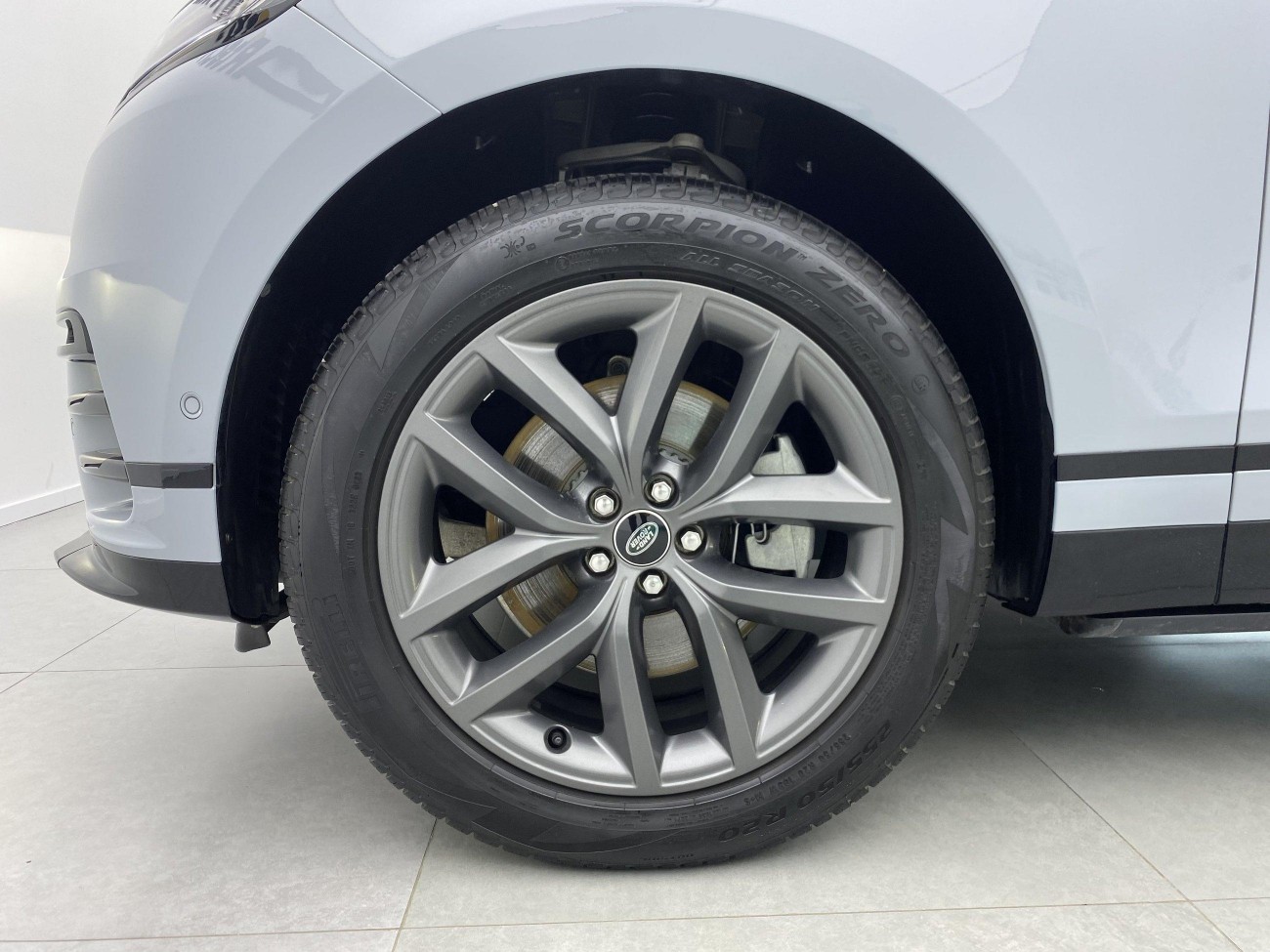 Land Rover Range Rover 2024