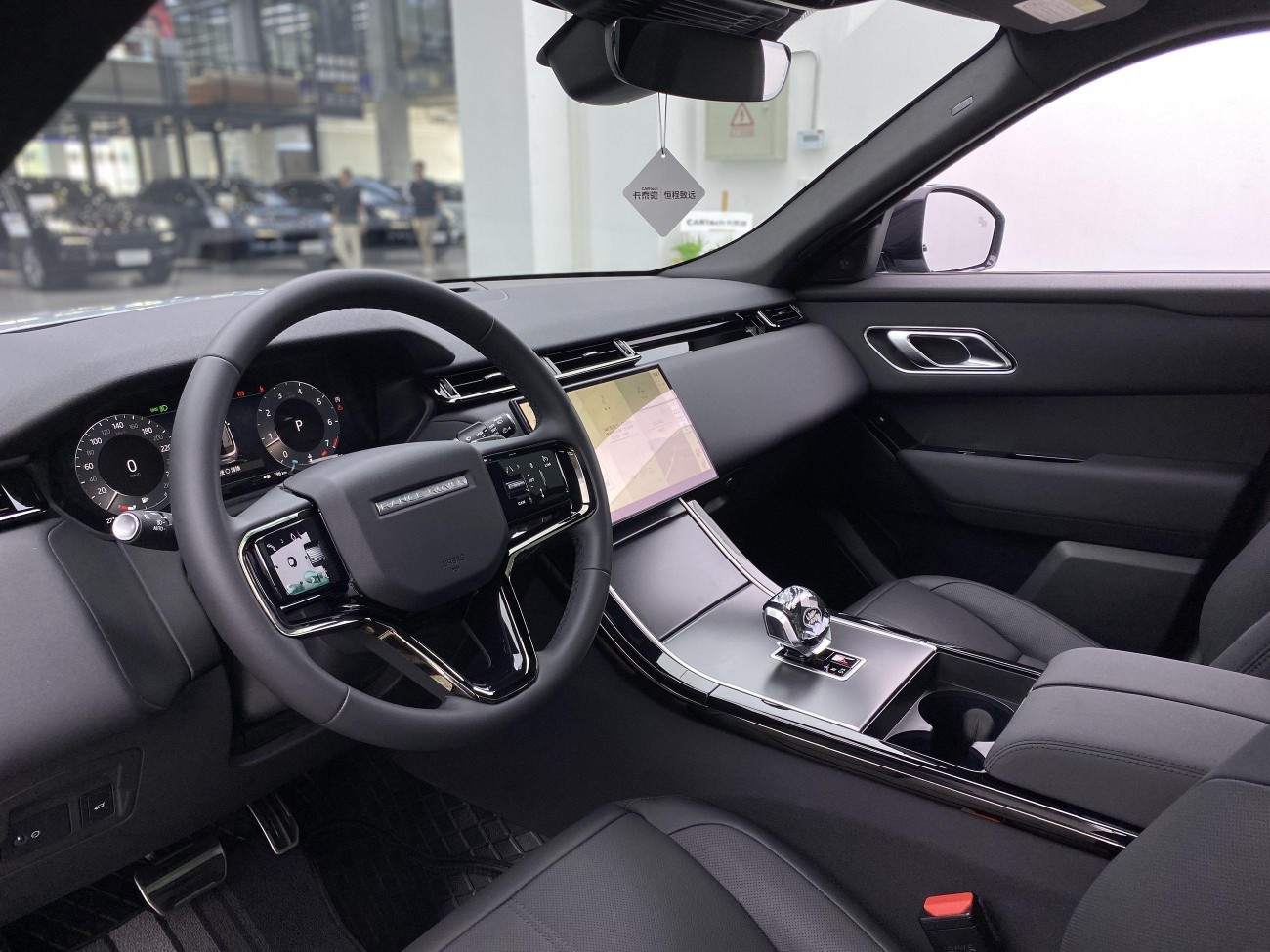 Land Rover Range Rover 2024