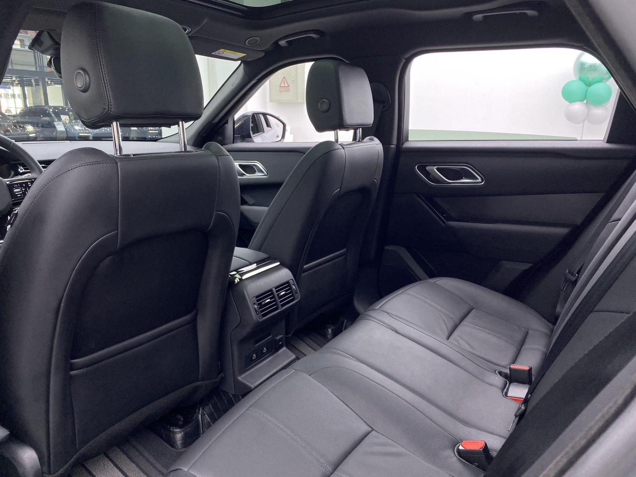 Land Rover Range Rover 2024
