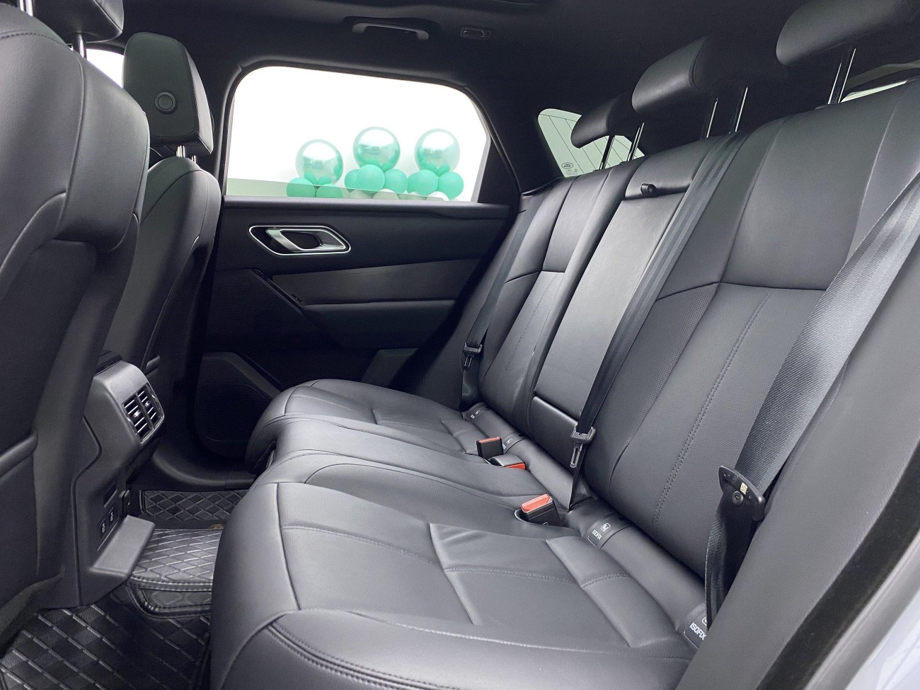 Land Rover Range Rover 2024