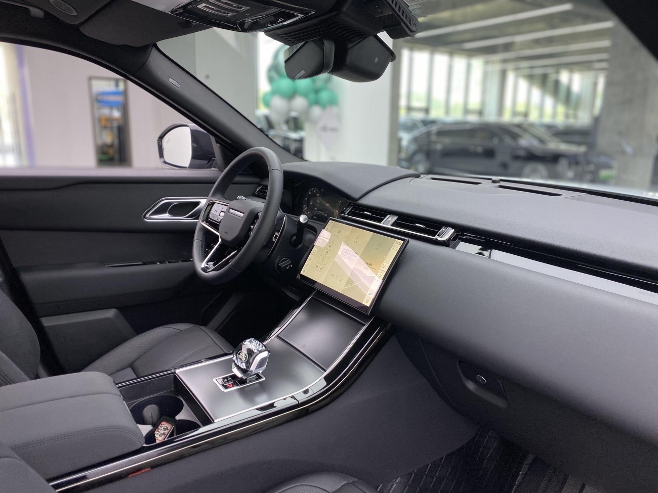 Land Rover Range Rover 2024