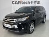 Toyota Highlander 2020