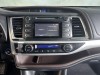 Toyota Highlander 2020