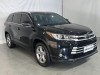 Toyota Highlander 2020