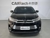 Toyota Highlander 2020