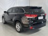 Toyota Highlander 2020