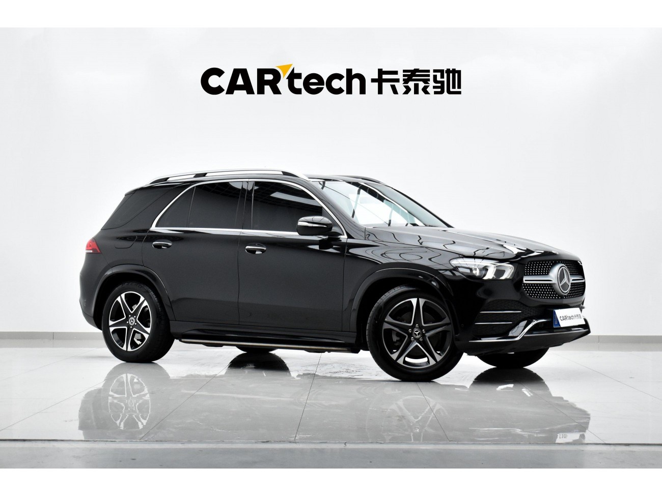 Mercedes-Benz GLE 350 4MATIC 2022