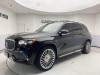 Mercedes-Benz GLS 450 2023