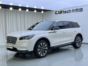 Lincoln Corsair 2021