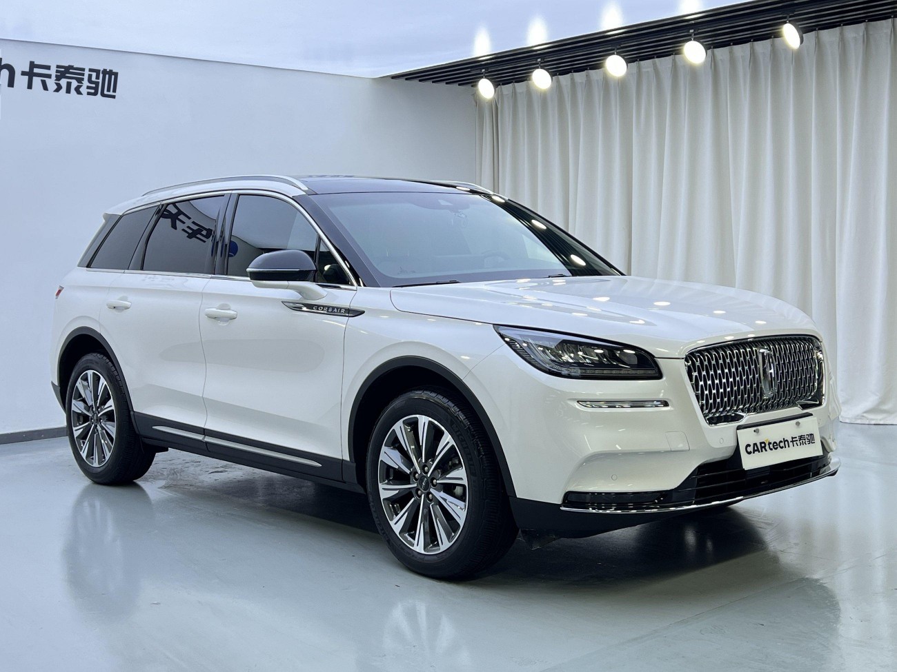Lincoln Corsair 2021