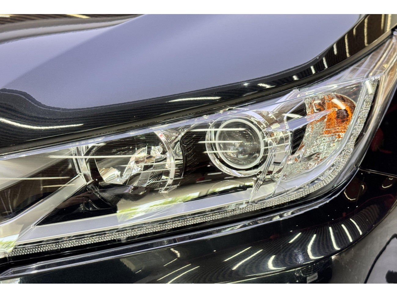 Toyota Highlander 2020