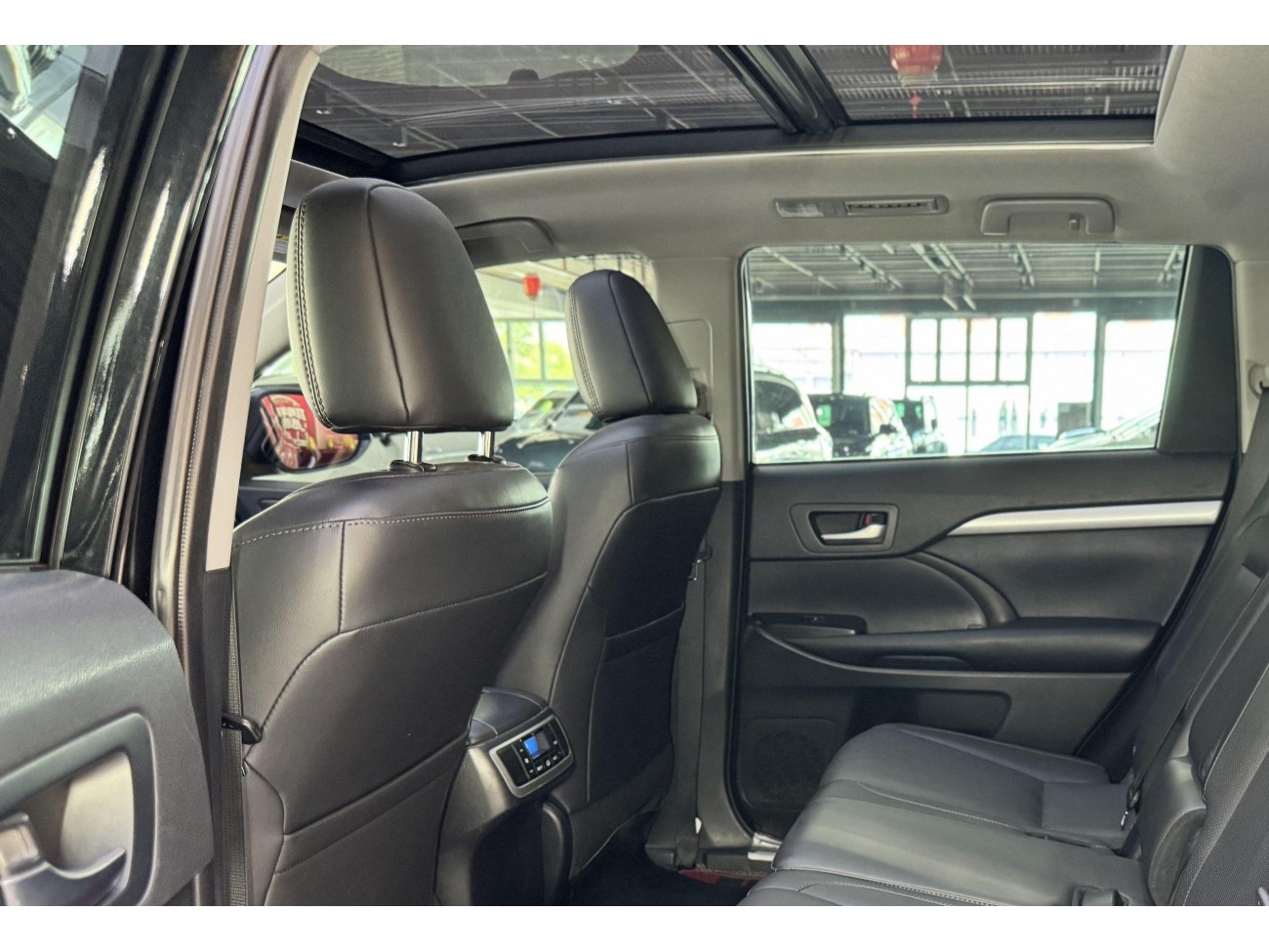 Toyota Highlander 2020