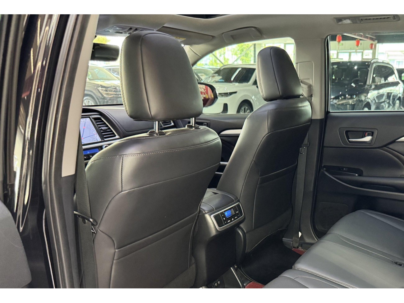 Toyota Highlander 2020