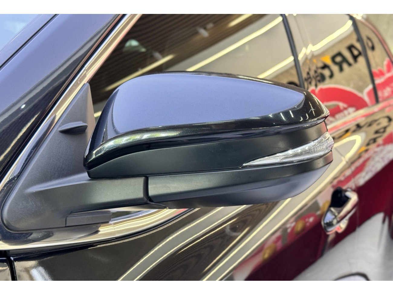 Toyota Highlander 2020