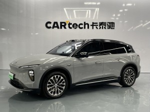NIO ES6 2024