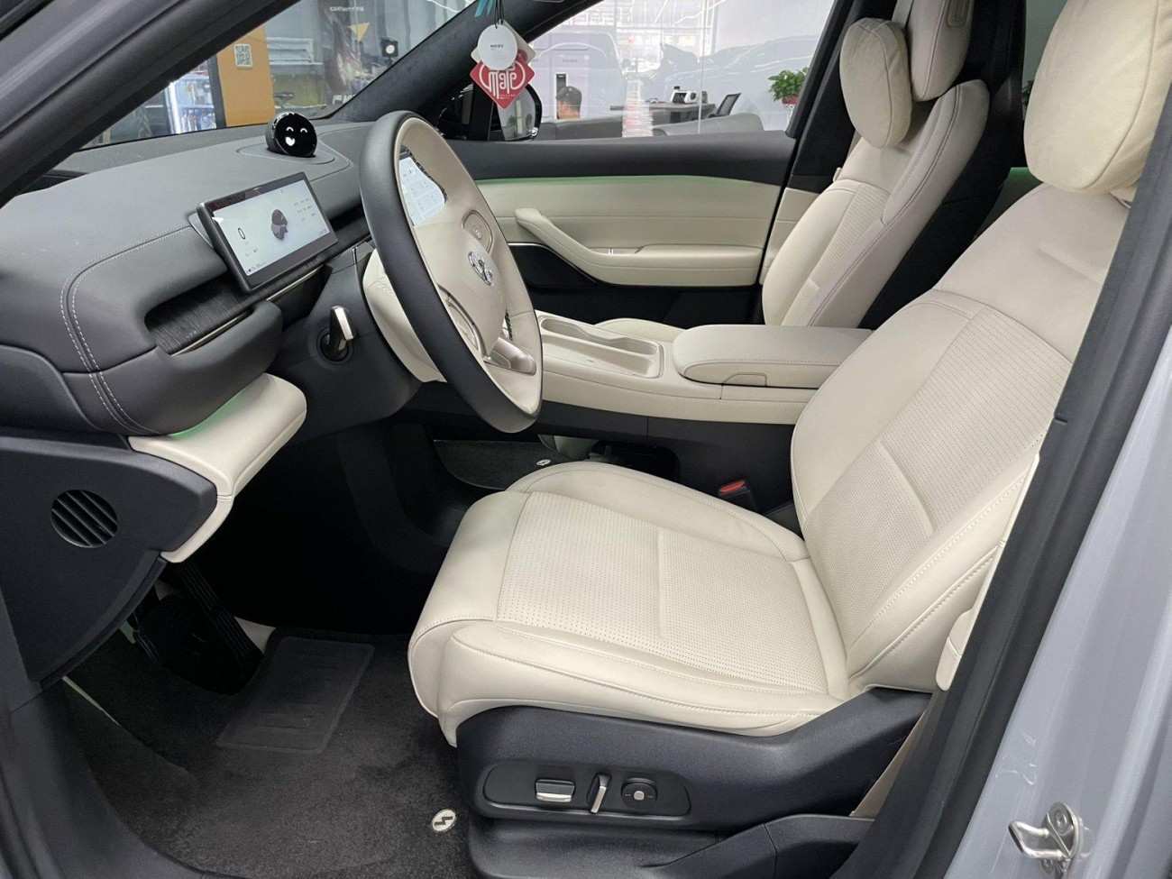 NIO ES6 2024