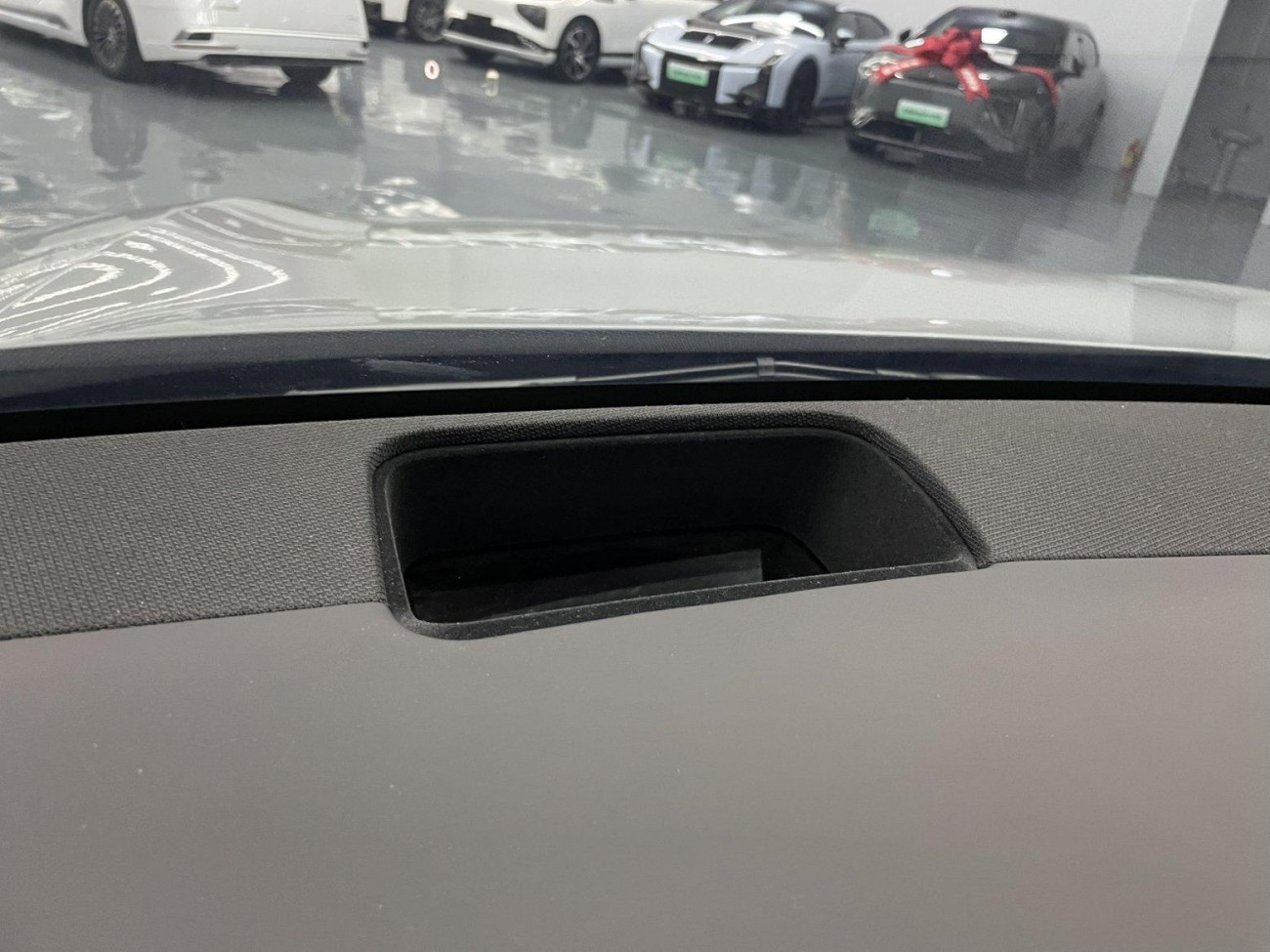 NIO ES6 2024
