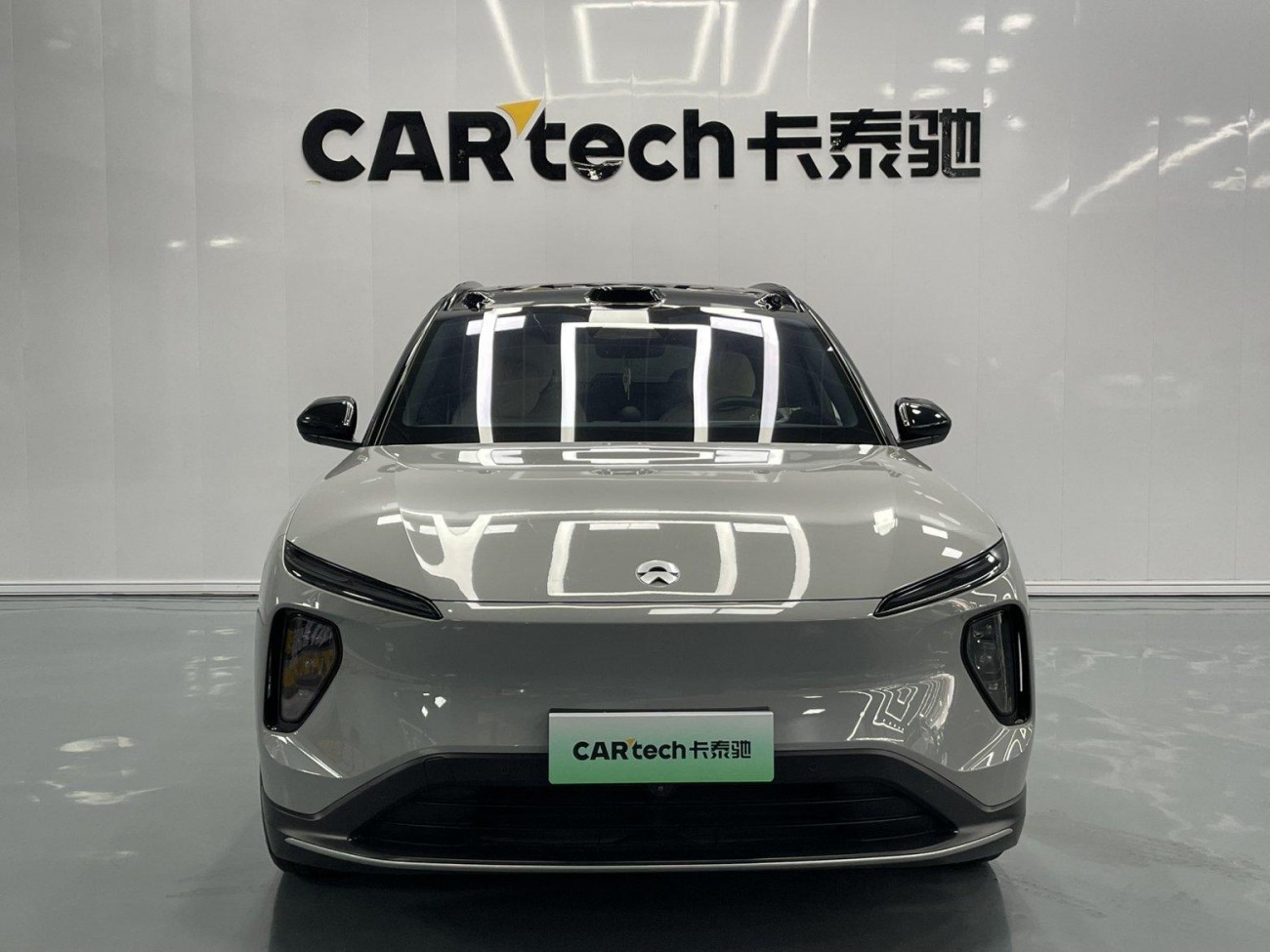 NIO ES6 2024
