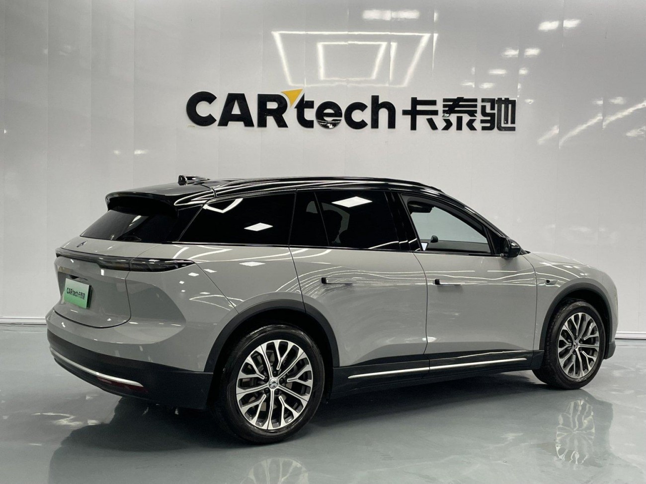 NIO ES6 2024