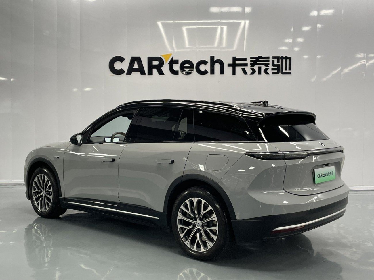 NIO ES6 2024