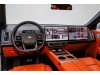 Li Auto L8 2022