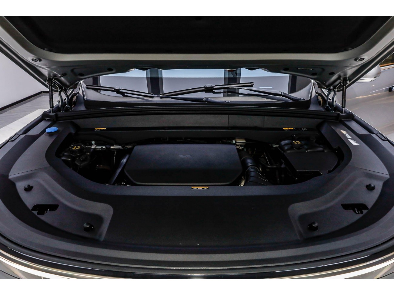 Li Auto L8 2022