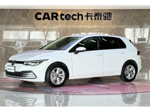 Volkswagen Golf 2023