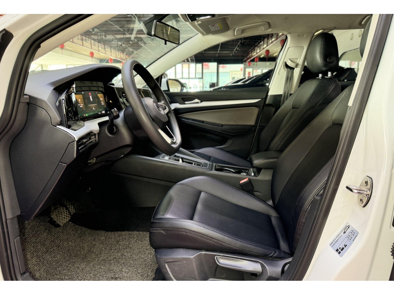 Volkswagen Golf 2023