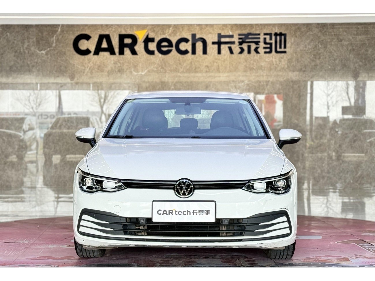 Volkswagen Golf 2023