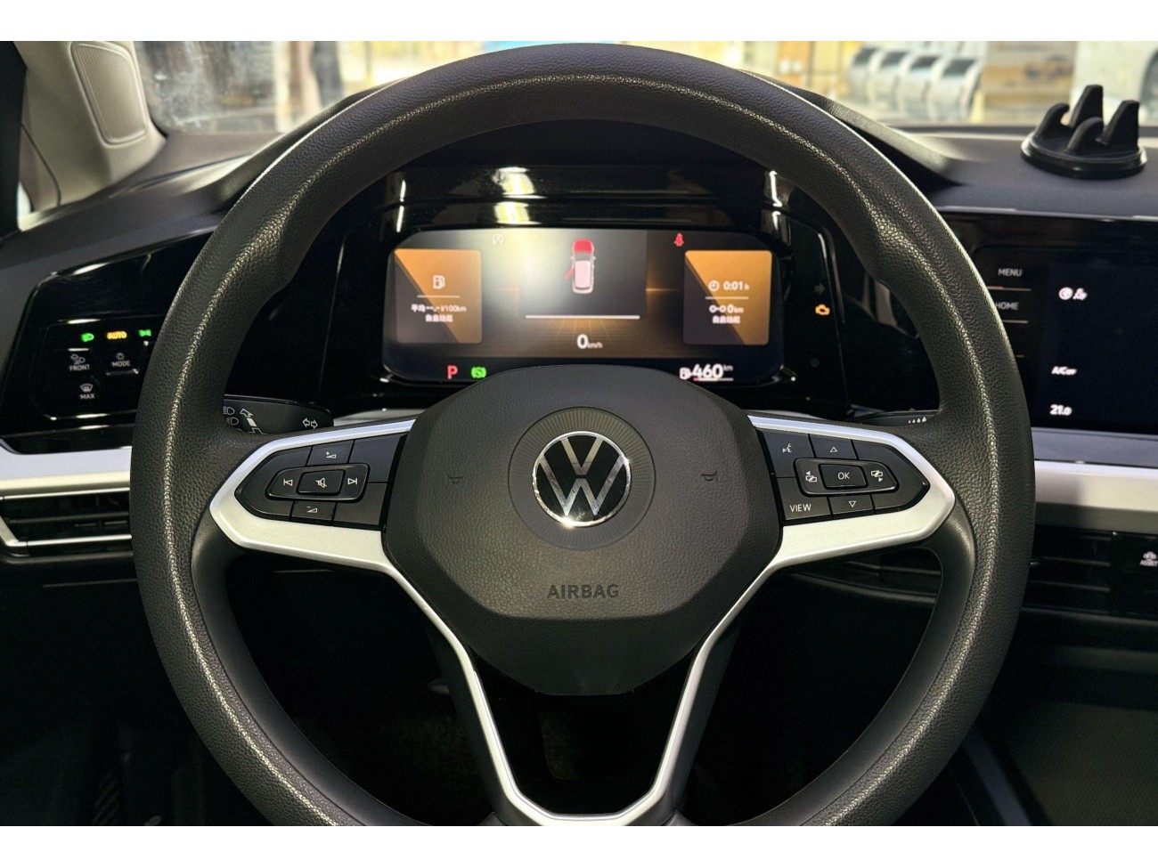 Volkswagen Golf 2023