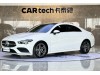 Mercedes-Benz CLA 200 2021