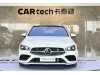 Mercedes-Benz CLA 200 2021