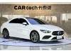 Mercedes-Benz CLA 200 2021