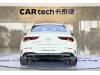 Mercedes-Benz CLA 200 2021