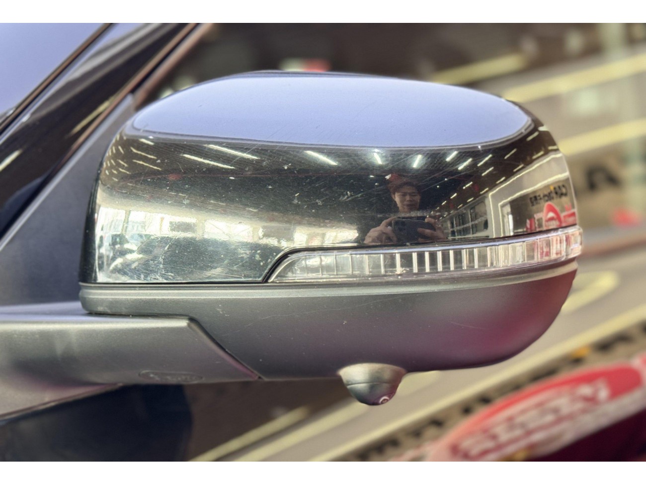 Great Wall Poer 2023