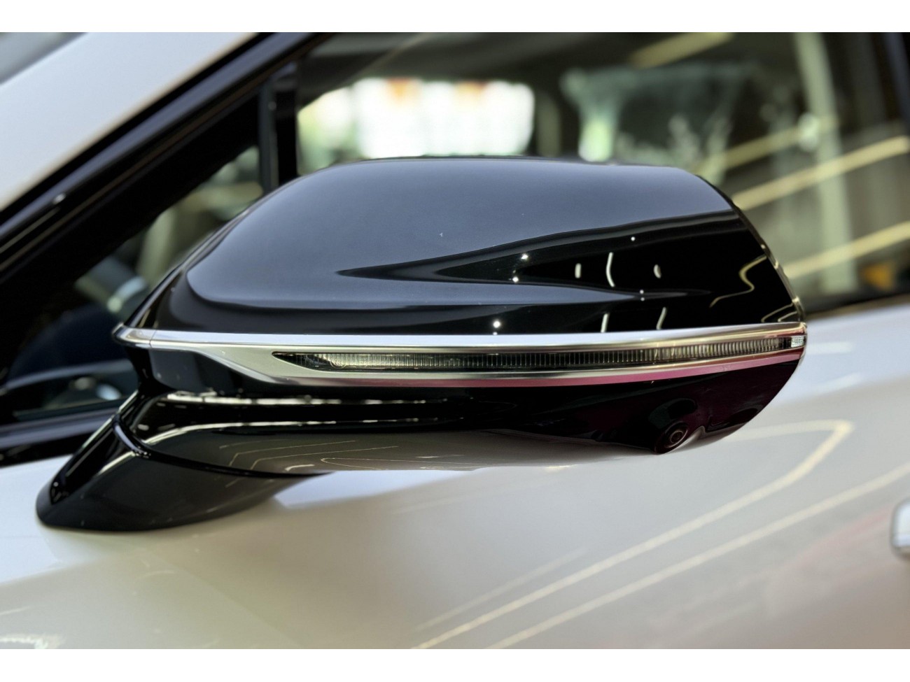 Hongqi HS3 2025