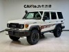 Toyota Land Cruiser 2024