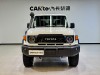 Toyota Land Cruiser 2024